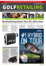 Golf Retailing March 2014