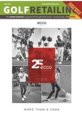 Golf Retailing July 2021
