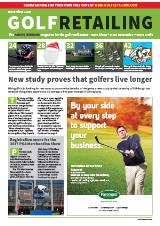 Golf Retailing November 2016