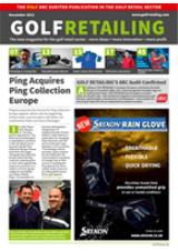 Golf Retailing November 2013