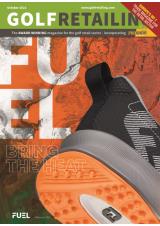 Golf Retailing October 2021
