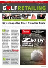 Golf Retailing February 2015