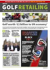 Golf Retailing April 2016