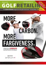 Golf Retailing February 2023