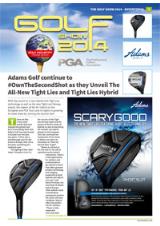 Golf Show Preview