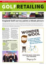 Golf Retailing January 2015