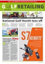 Golf Retailing May 2015