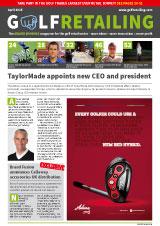 Golf Retailing April 2015