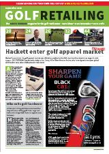 Golf Retailing September 2016