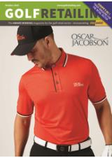 Golf Retailing October 2020