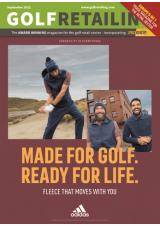 Golf Retailing September 2022