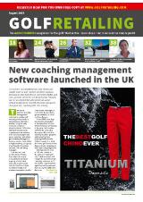Golf Retailing August 2015