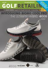 Golf Retailing July 2019