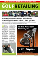 Golf Retailing June 2014