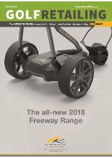 Golf Retailing March 2018