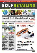 Golf Retailing October 2016
