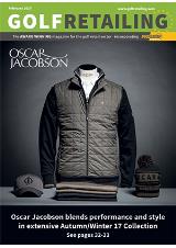 Golf Retailing February 2017