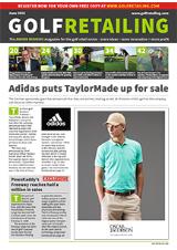 Golf Retailing June 2016