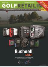 Golf Retailing October 2019