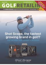 Golf Retailing August 2022