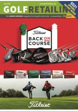 Golf Retailing July 2020