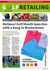 Golf Retailing May 2016