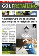 Golf Retailing September 2014