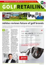 Golf Retailing September 2015