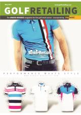 Golf Retailing May 2017