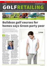 Golf Retailing July 2014