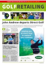Golf Retailing November 2015