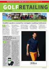 Golf Retailing July 2015