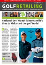 Golf Retailing May 2014