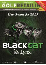 Golf Retailing April 2019