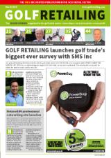 Golf Retailing March 2015