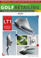 Golf Retailing July 2023