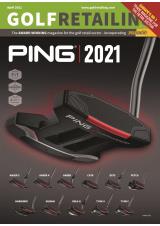 Golf Retailing April 2021