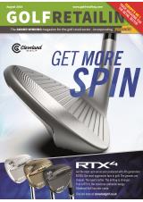 Golf Retailing August 2018