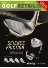 Golf Retailing April 2022
