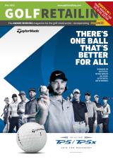Golf Retailing May 2021