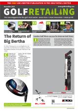 Golf Retailing December 2013