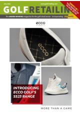 Golf Retailing July 2022