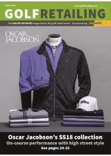 Golf Retailing June 2017