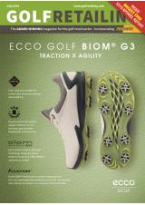 Golf Retailing July 2018