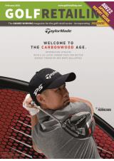 Golf Retailing February 2022