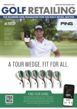 Golf Retailing February 2024