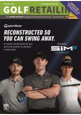 Golf Retailing February 2021