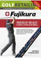 Golf Retailing June 2022