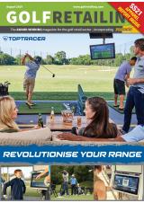 Golf Retailing August 2020
