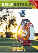 Golf Retailing May 2022